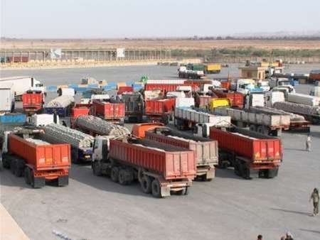 برنامه ریزی مسئولان استان برای جبران کاهش صادرات در مرز بین المللی مهران