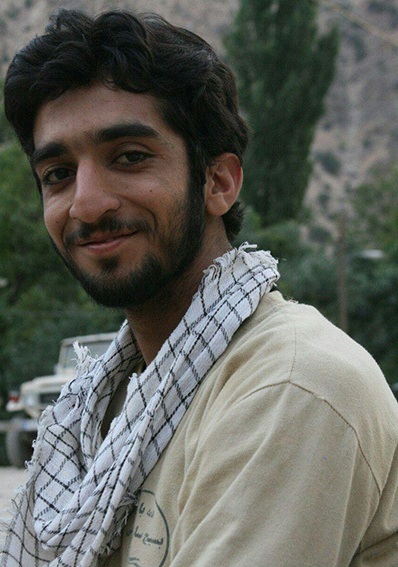 برگزاری اولین بزرگداشت شهید محسن حججی