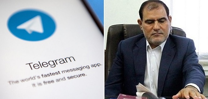 تلگرام هرگز رفع فیلتر نخواهد شد