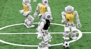 جزیره کیش میزبان مسابقات جهانی رباتیک فیرا ۲۰۲۰