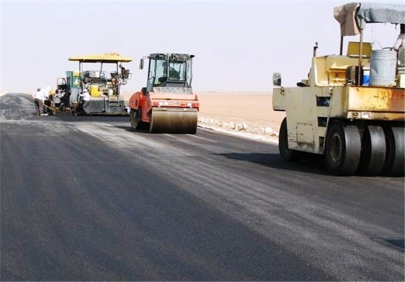 حکايت چهار خطه کردن محورارتباطی ايلام به مهران