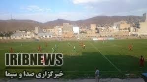 انصراف تیم فوتبال پرسپولیس حاجی خوش مهاباد از جام حذفی کشور