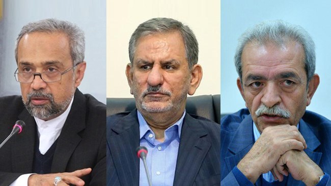 رئیس اتاق بازرگانی: مواد اولیه تولید از پرداخت مابه‌التفاوت نرخ ارز مستثنا شو