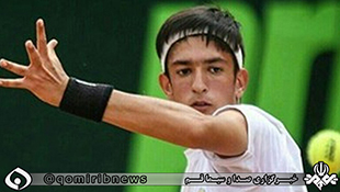 امیرحسین بادی آخرین نماینده قم در بازی‌های آسیایی