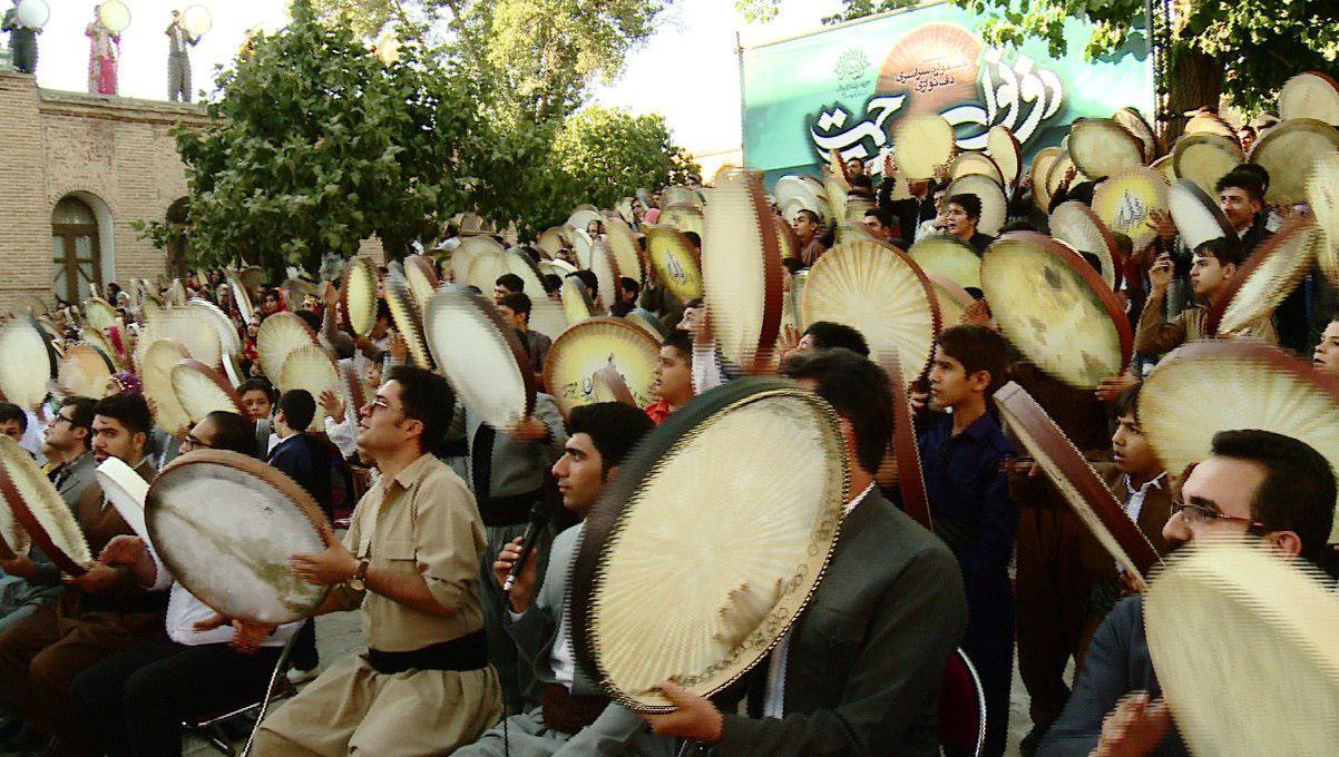 معرفی داوران مرحله نهایی هشتمین جشنواره بین المللی 