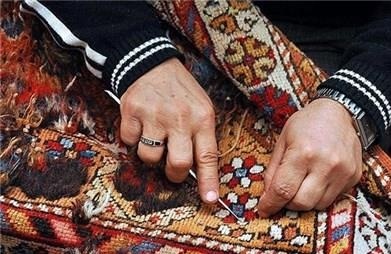 پیش‌بینی اشتغال ۳ هزار نفری در صنایع دستی استان