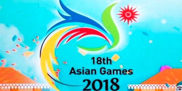 برنامه روز دوم مسابقات آسیایی