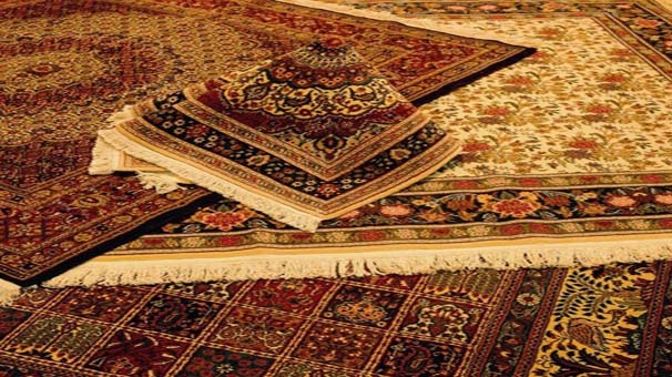 امریکا نخستین خریدار فرش دستباف ایران است