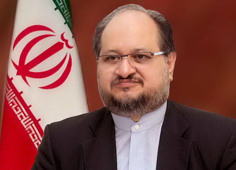 سازمانها و واحدهای وزارت صمت مکلف به استفاده از تولید و خدمات ایرانی