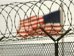 دعوت به اعتصاب زندانیان در زندان های آمریکا
