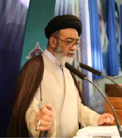 امام جمعه تبریز : گلوگاههای فساد را ببندید