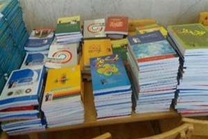 اهدای بیش از 30 هزار جلد کتاب به کتابخانه های عمومی