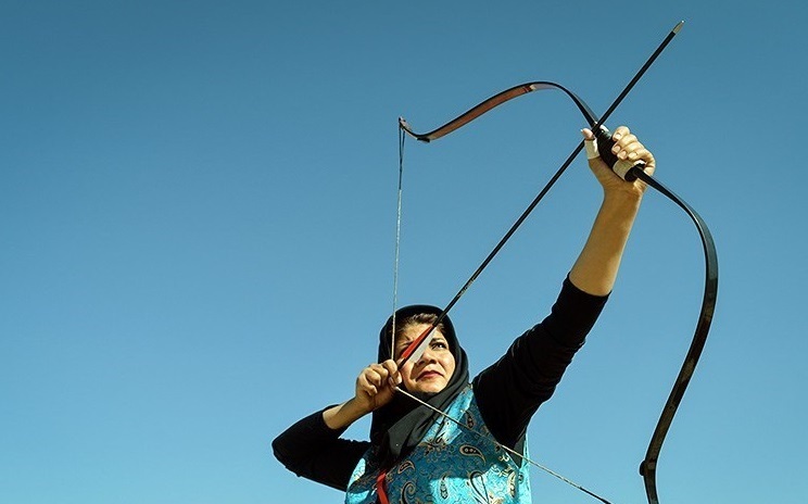 کمانداران سنتی برتر مشخص شدند