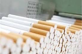 کشف 14 هزار نخ سیگار قاچاق در اصفهان