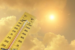 تداوم گرما تا آخر هفته در مازندران