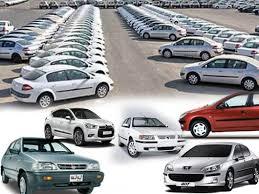 رشد 35 درصدی قیمت خودرو در بازار خرده فروشی