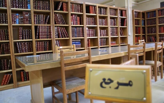 تعطیلی کتابخانه های عمومی نهادی در قزوین