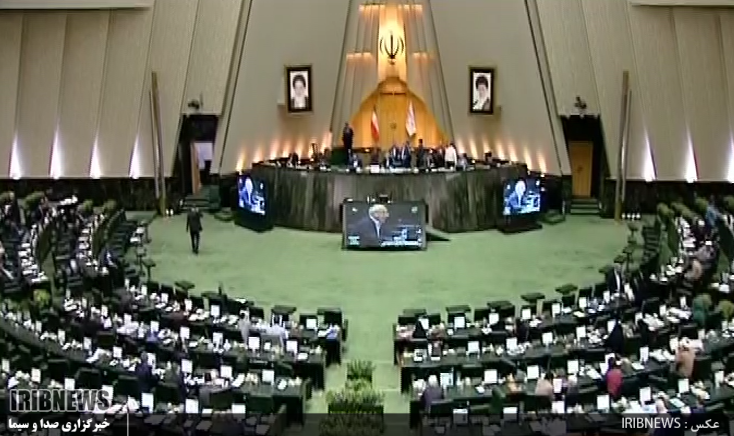 تصویب جزییات منطقه آزاد اردبیل در مجلس