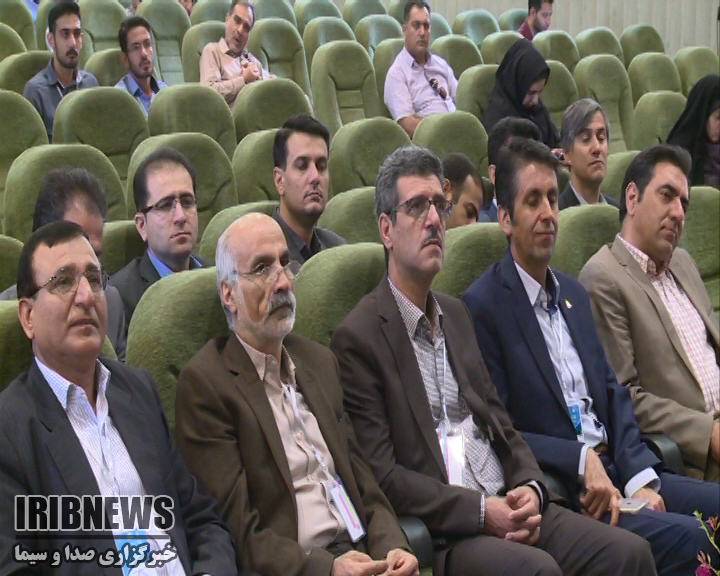 ارائه 249 مقاله در دومین همایش ملی هیدرولیک ایران