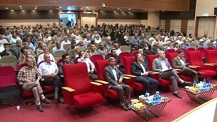 تجلیل از بازنشستگان نمونه تامین اجتماعی خراسان جنوبی