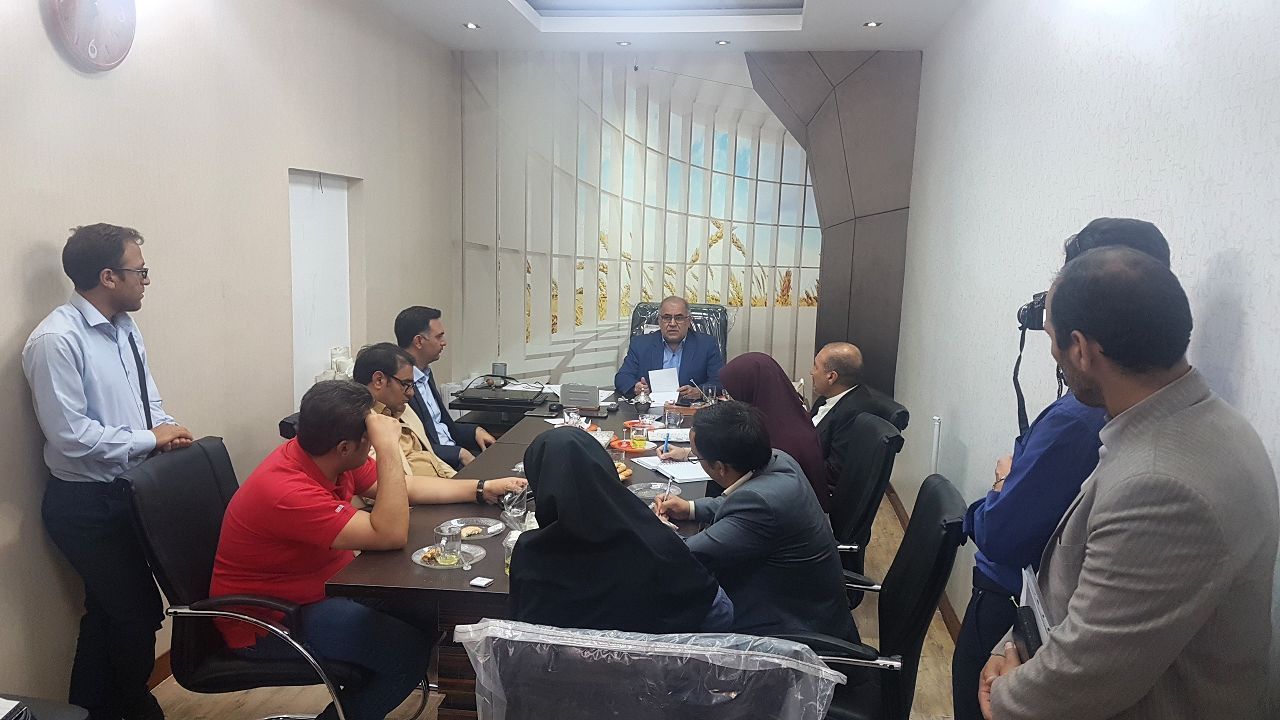 سرعت گرفتن عملیات احداث پروژه های شهرداری زنجان