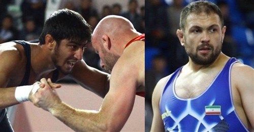 پایان کار ایران با 2 مدال طلا