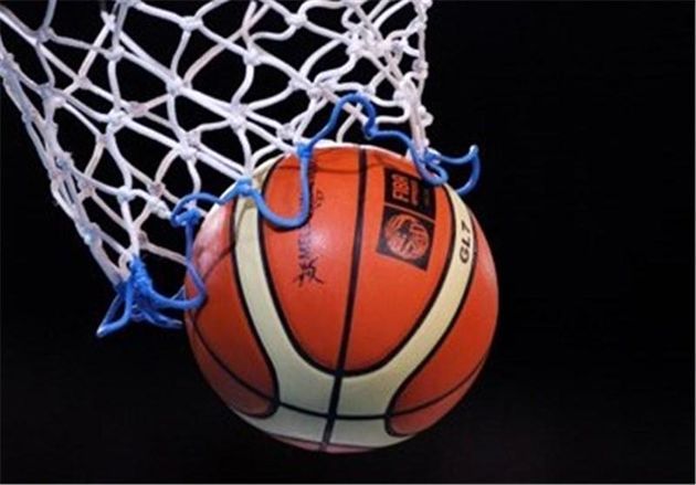 اعزام تیم بسکتبال استان به رقابت های کشوری