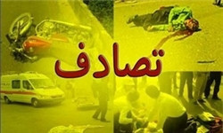 یک کشته در محور صفاشهر بوانات