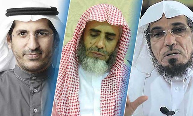 علما و سازمان های اسلامی محاکمه شیخ سلمان العوده مبلغ عربستانی را محکوم کردند