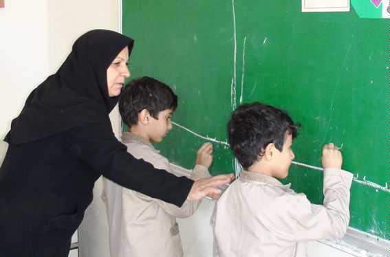 لزوم جذب بیش از 3 هزار آموزگار در استان مرکزی