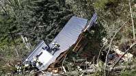 افزايش قربانیان زلزله ژاپن به 44 کشته و 660 زخمی