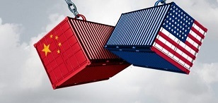 چین: آمریکا باز تعرفه وضع کند مقابله به مثل می کنیم