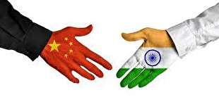 هند و چین روابط نظامی خود را گسترش می دهند