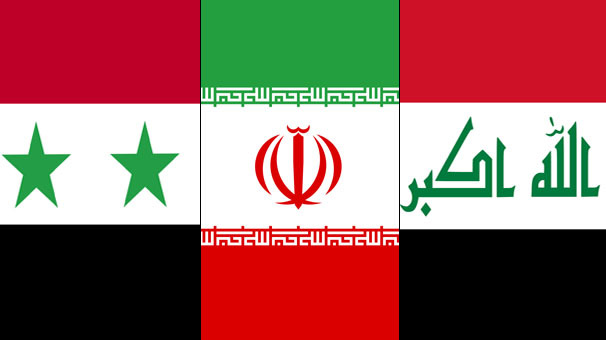 آغاز همایش همکاری‌های علمی ایران، عراق و سوریه