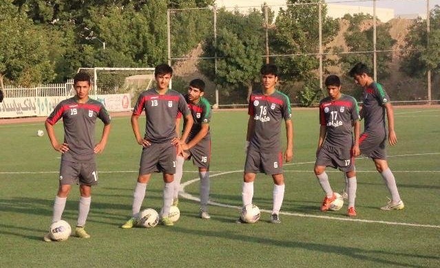دو بازیکن خوزستانی در تیم ملی فوتبال زیر 16سال