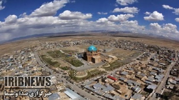 بازدید 230 هزارنفر ازجاذبه های گردشگری زنجان