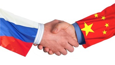 روسیه و چین پول ملی را جایگزین دلار می کنند
