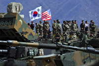 آمریکا فروش سامانه های تسلیحاتی جدید را به کره جنوبی تأیید کرد