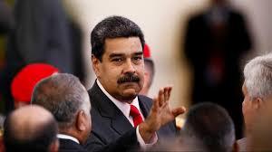 امريکا در تلاش براي براندازی دولت ونزوئلاست