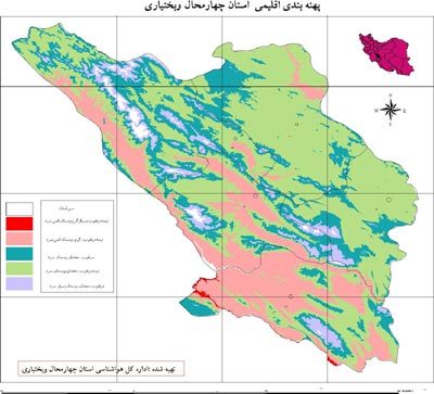 گزارش مکتوب: جنگل های بلوط چهارمحال و بختیاری در معرض نابودی