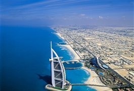 اقتصاد دوبی در حال فروپاشی است