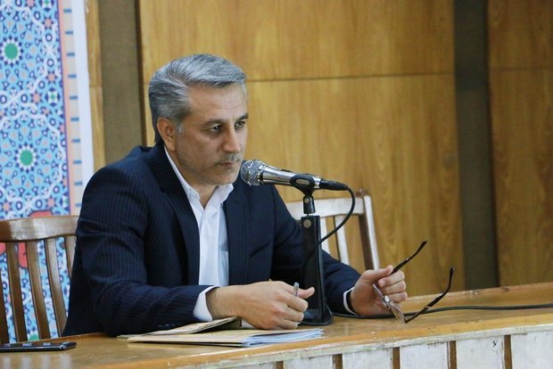 اجرای «کارون نامه نی نوا» در شیراز