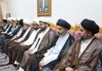 بیانیه هشدار آمیز علمای بحرین