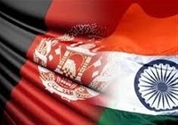 تاکید هند و افغانستان بر گسترش روابط
