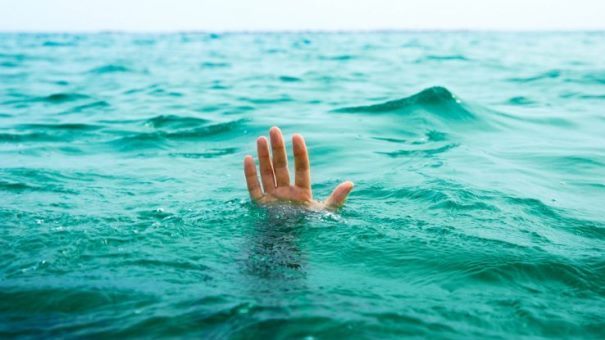 غرق شدن 3 نفر در دریای خزر