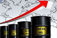 بهای نفت در بازار نیویورک افزایش یافت