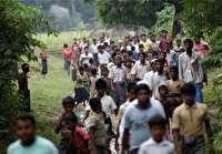 سازمان ملل کمک بیشتر به آوارگان روهینگیایی را خواستار شد