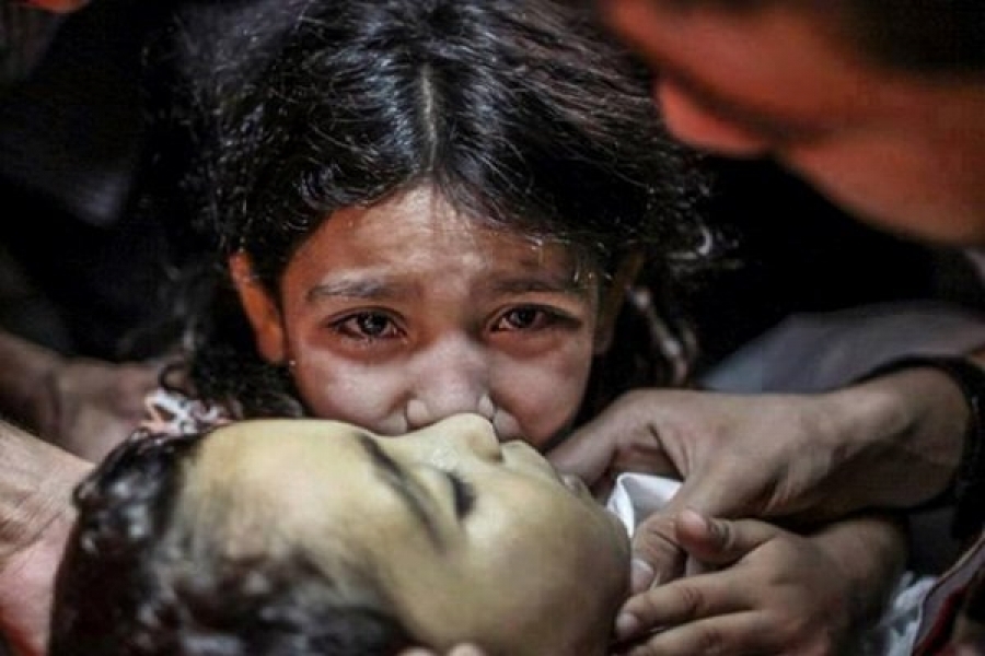 مسئول امور بشردوستانه سازمان ملل کشتار کودکان را در یمن محکوم کرد