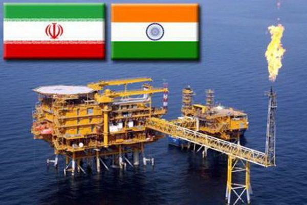 هند به واردات نفت خام از ایران ادامه می‎دهد