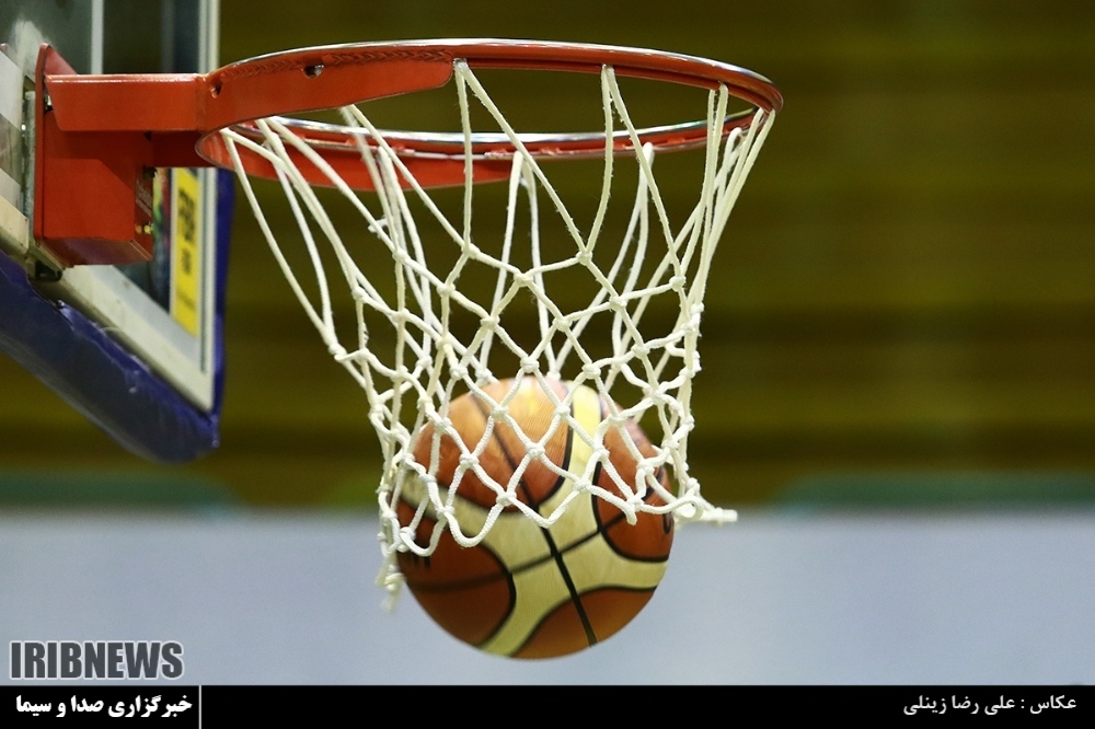 18 بازيکن در اردوي بسکتبال زير 18 سال دختران